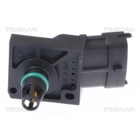 Acquista Sensore, pressione collettore d'aspirazione da TRISCAN 8824 25005 a buon mercato per soli 35,80 €