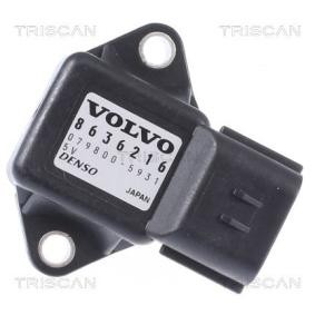 Køb Sensor, sugerørstryk af TRISCAN 8824 27004 til den lave pris 3340,45 DKK