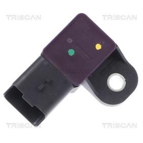 Comprar Sensor, presión colector de admisión de TRISCAN 8824 28005 a bajo precio de 41,02 €