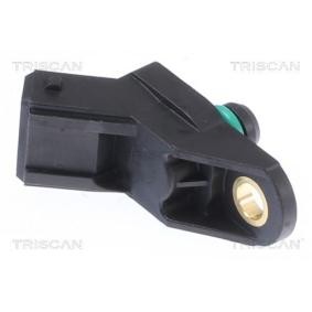 Køb Sensor, sugerørstryk af TRISCAN 8824 28011 til den lave pris 277,07 DKK