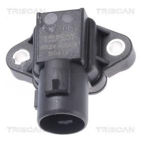 Køb Sensor, sugerørstryk af TRISCAN 8824 40004 til den lave pris 301,82 DKK