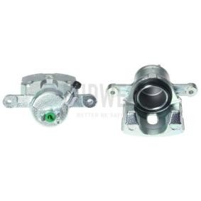 Bremssattel 345345