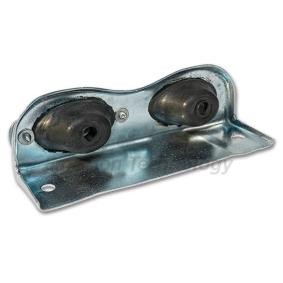 Halter, Abgasanlage 83 13 2861 von HJS günstig für 21,63 € online kaufen