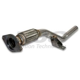 Abgasrohr 91 23 1573 von HJS günstig für 80,49 € online kaufen