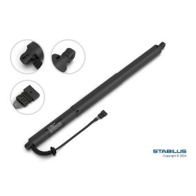 Köp Elmotor, baklucka av STABILUS 430944 till det låga priset 3139,68 kr