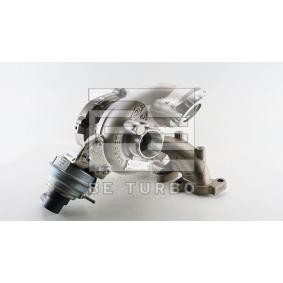 Turbolader von BE TURBO