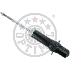 Stoßdämpfer für SSANGYONG von OPTIMAL