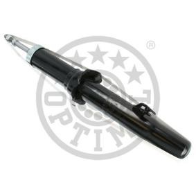 Stoßdämpfer A-5199GR von OPTIMAL günstig für 32,76 € online kaufen