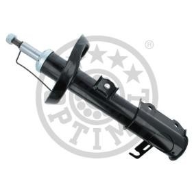 Stoßdämpfer A-5204GR