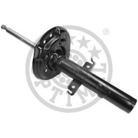 Stoßdämpfer A-5275G für Scénic I (JA0/1_, FA0_) für 128,38 CHF