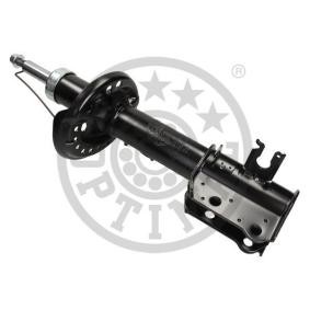Stoßdämpfer von OPTIMAL A-5282GR