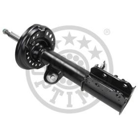Stoßdämpfer von OPTIMAL A-5283GR