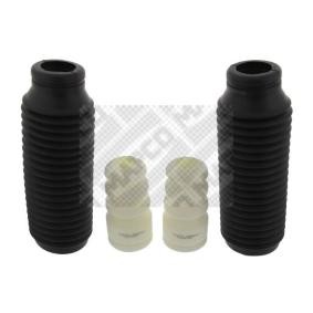 Staubschutzsatz, Stoßdämpfer 34519 für OPEL