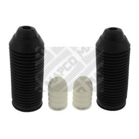 Staubschutzsatz, Stoßdämpfer 34844 für SEAT