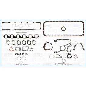 Dichtungsvollsatz, Motor 51087800