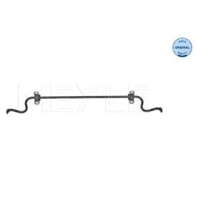 Stabilisator des Herstellers MEYLE - Originalware Artikelnummer: 114 753 0017