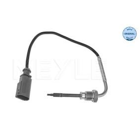 Compre Sensor, temperatura dos gases de escape da MEYLE 114 800 0129 a um preço baixo por 89,11 €