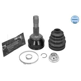 Comprar Juego de articulación, árbol de transmisión de MEYLE 214 498 0071 a bajo precio de 56,24 €