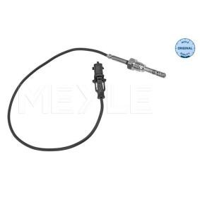 Comprar Sensor, temp. gas escape de MEYLE 214 800 0040 a bajo precio de 74,87 €