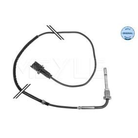 Compre Sensor, temperatura dos gases de escape da MEYLE 214 800 0044 a um preço baixo por 66,82 €
