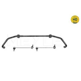 Stabilisator, Fahrwerk 314 653 0002/HD