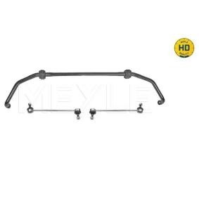 Stabilisator des Herstellers MEYLE - Originalware Artikelnummer: 314 653 0006/HD