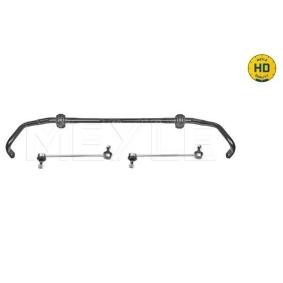 Stabilisator, Fahrwerk 314 653 0012/HD