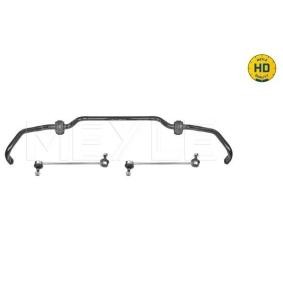 Stabilisator, Fahrwerk 314 653 0014/HD