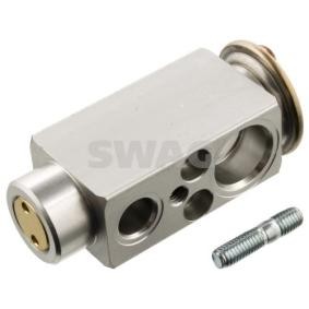 Acquista Valvola espansione climatizzatore da SWAG 10 10 7667 a buon mercato per soli 27,93 €