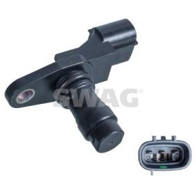 Achetez des Capteur PMH SWAG 18 10 6788 à prix pour 100,93 €