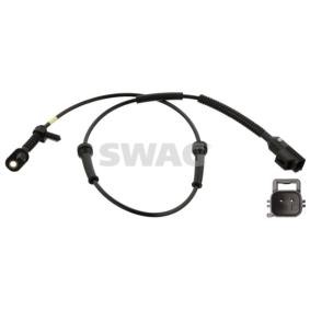 Comprar Sensor ABS de SWAG 22 10 7212 a bajo precio de 60,32 €