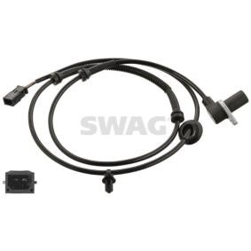 ABS-Sensor 30 10 6939 für A4 Cabrio (8H7, B6, 8HE, B7) für 43,27 CHF