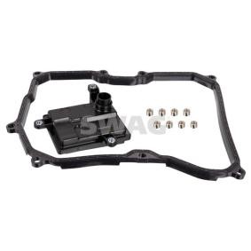 SEAT Hydraulikfiltersatz, Automatikgetriebe von SWAG