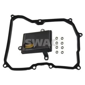 Hydraulikfiltersatz, Automatikgetriebe 30 10 7013 für SKODA