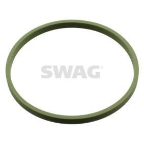 Ansaugkrümmerdichtung von SWAG 30 10 7960
