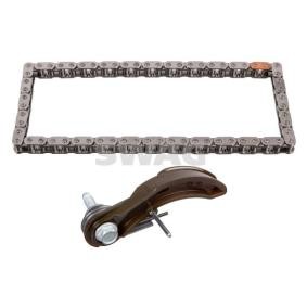 Achetez des Kit de chaînes, commande de pompe à huile SWAG 40 10 8039 à prix pour 47,56 €