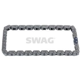 Achetez des Chaîne de pompe à huile SWAG 50 10 7731 à prix pour 53,72 €