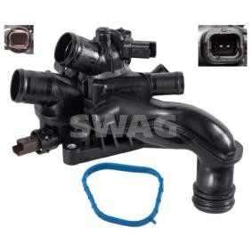 Kühlwasserthermostat für DS von SWAG