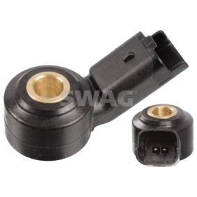 Klopfsensor von SWAG 62 10 8120