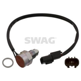 Comprar Soporte de tubo de escape de SWAG 70 10 7334 a bajo precio de 4,19 €