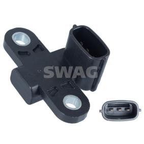 Osta Impulssianturi, kampiakseli SWAG:llä 80 10 6779 edullisesti hintaan 80,50 €