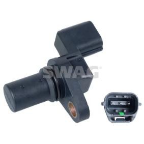 Nockenwellensensor von SWAG für ECLIPSE IV (DK_A) günstig online kaufen