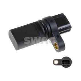Comprar Sensor, posición árbol de levas de SWAG 82 10 6820 a bajo precio de 28,78 €