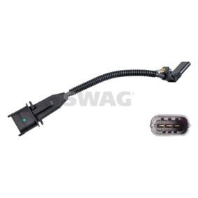 Compre Gerador de impulsos, cambota da SWAG 89 10 6795 a um preço baixo por 37,95 €