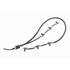 Compre Tubo flexível, combustível de fuga da VAICO V10-5506 a um preço baixo por 141,62 €