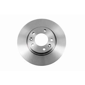 Achetez des Disque de frein VAICO V22-40015 à prix pour 36,90 €