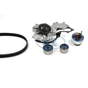 Achetez des Kit de distribution + pompe à eau GK K980769A à prix pour 395,95 €