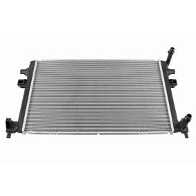 Ladeluftkühler V15-60-6090 VOLKSWAGEN ARTEON von VEMO