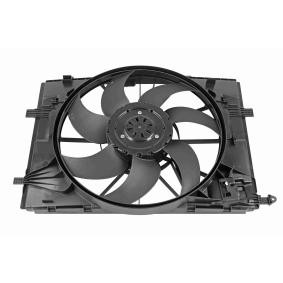Kühlerlüfter V30-01-1634 von VEMO günstig für 440,25 € online kaufen