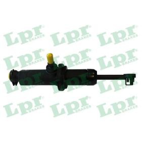 Comprar Cilindro maestro, embrague de LPR 2442 a bajo precio de 63,11 €